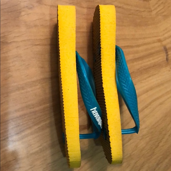 Child’s Toy Story Havaianas - Picture 6 of 8